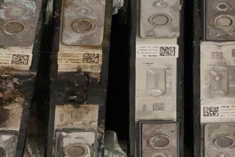 闽侯尚干废铅酸电池回收价格-UPS蓄电池回收厂家-专业回收新能源电池